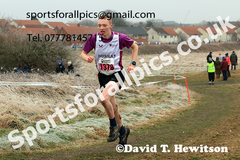 Senior mens 2025 Start Fitness NEHL, Wrekenton, Gateshead. Photo: David T. Hewitson/Sports for All Pics